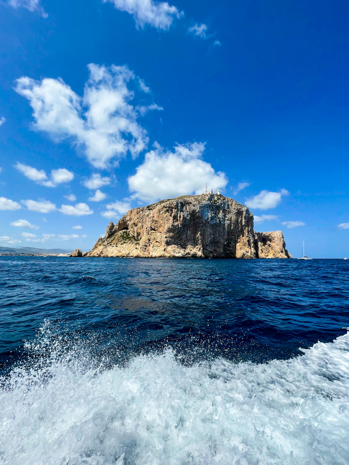 Cabo de San Antonio