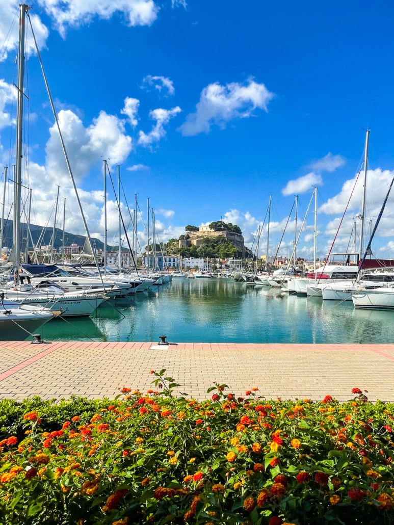 Nuestra Marina El Portet