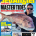 Portada revista SeaAngler