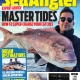 Portada revista SeaAngler