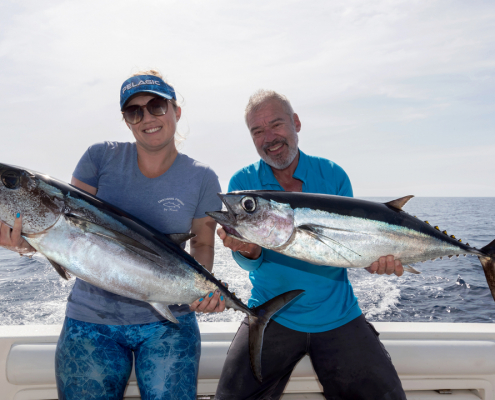 pesca atunes en ibiza